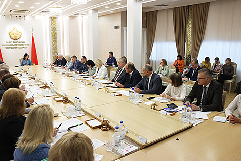 Беларуска-ўзбекскі жаночы бізнес-форум запланаваны на пачатак верасня