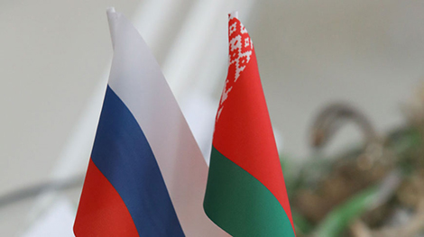 Беларусь і Расія абмеркавалі супрацоўніцтва ў газавай сферы ў 2021 годзе