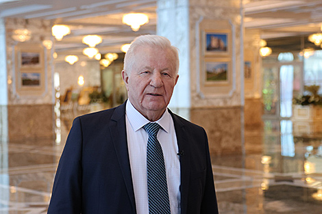 Лукашэнка згадзіўся дапамагчы са зняццем штучна створанага напружання на ўкраінскім 