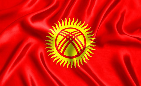 Лукашэнка павіншаваў Прэзідэнта Кыргызстана з 30-годдзем абвяшчэння дзяржаўнай незалежнасці