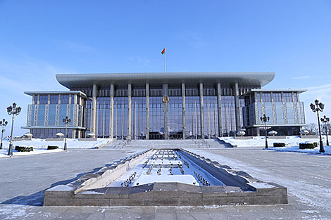 Лукашэнка: Беларусь нязменна зацікаўлена ў аднаўленні раўнапраўнага палітычнага дыялогу з Фінляндыяй