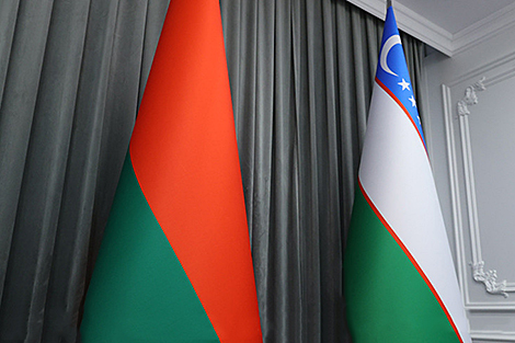 Парламенцкая дэлегацыя Узбекістана 4-7 верасня наведае Беларусь