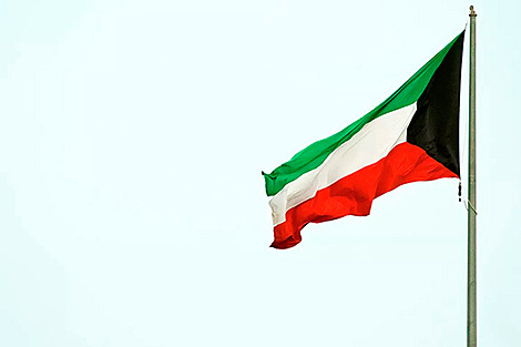 Лукашэнка адзначае пазітыўную дынаміку ў развіцці супрацоўніцтва з Кувейтам