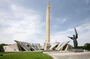 Музеи Великой Отечественной войны Беларуси и России представят в Москве совместную выставку