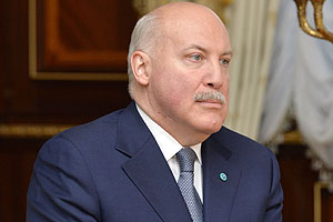 Миссия наблюдателей ШОС не обнаружила ни одного нарушения белорусского избирательного законодательства