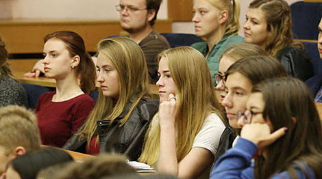 国际学术研讨会“萨哈罗夫阅读”将于5月23-24日期间在白大举行