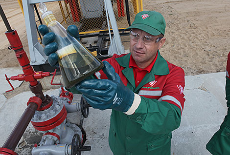 白石油于2019年登记了90多个生产技能