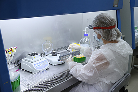 已确定PCR检测实验室，并将结果纳入“无COVID-19旅行”系统中