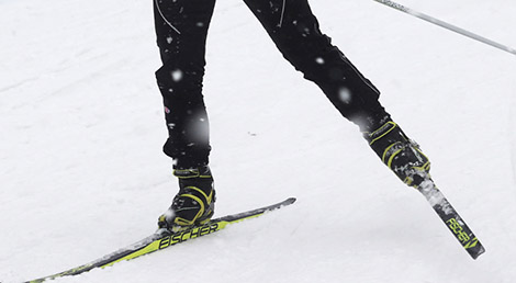 白罗斯人在残疾人世界滑雪锦标赛上获得三枚奖牌
