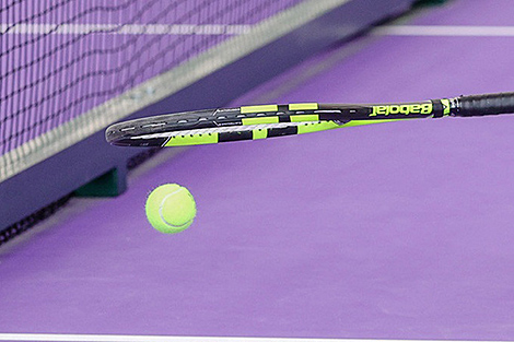 阿扎连科闯入查尔斯顿 WTA-500 锦标赛 1/8 决赛