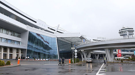 明斯克国际机场计划增建新航站楼