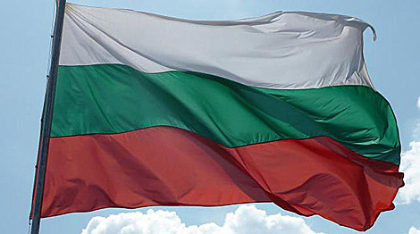 卢卡申科期待在各个方面与保加利亚发展关系