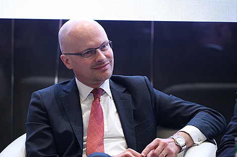 白罗斯与欧洲复兴开发银行合作坚持门户开放政策—皮沃瓦尔斯基