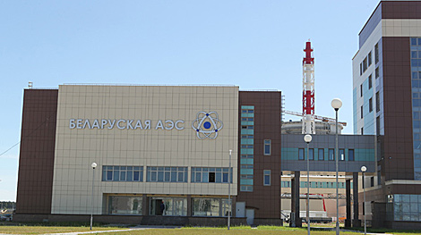白罗斯核电站的建造接近完工—“俄罗斯核电国家集团”负责人