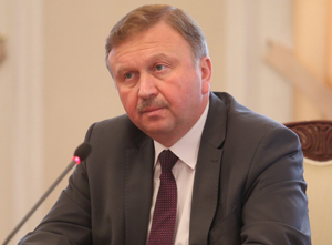 Кобяков: Приоритеты развития Беларуси на пятилетку выбраны абсолютно правильно