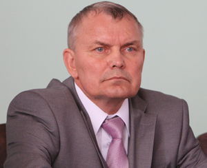 MTZ head: People’s congress will give new impetus to Belarus’ development