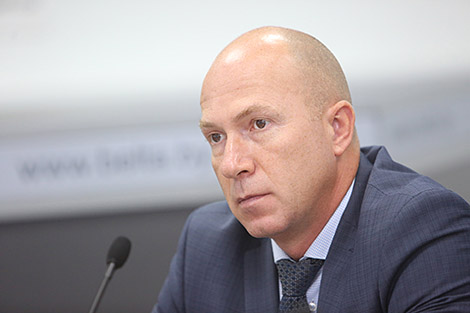 Председатель Минского городского избиркома рассказал, какие ошибки допускали кандидаты в депутаты
