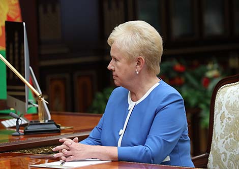 Беларусь будет без ограничений приглашать международных наблюдателей на парламентские выборы - Ермошина