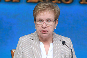 CEC to analyze proposals of international observers, to report to Belarus President