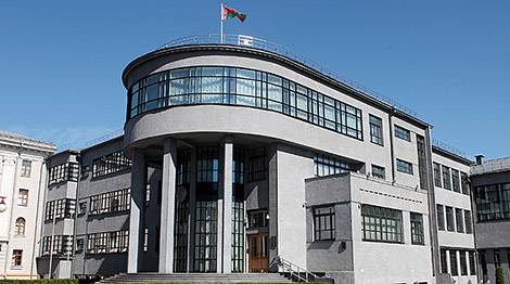 Registration of candidates to Council of Republic starts in Belarus