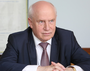 Lebedev: Belarus parliament elections on schedule, in compliance with law