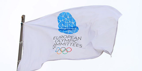 ЕОК: Беларусь взяла хороший старт в организации Евроигр-2019