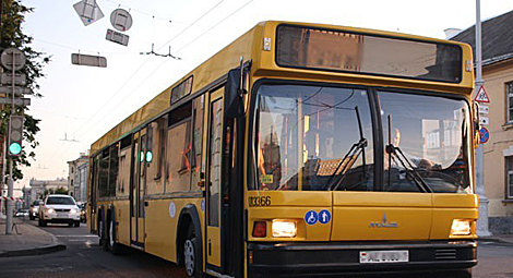 Общественный транспорт Минска в дни II Европейских игр - изменения в маршрутах и времени работы