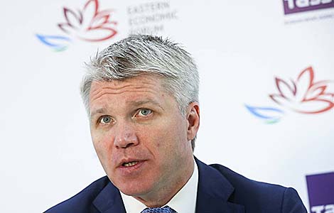 Министр спорта России: II Европейские игры запомнятся болельщикам