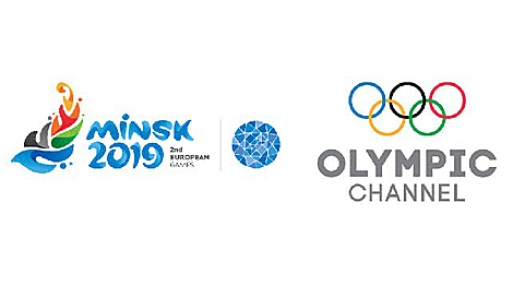 Олимпийский канал будет вести прямые трансляции II Европейских игр из Минска