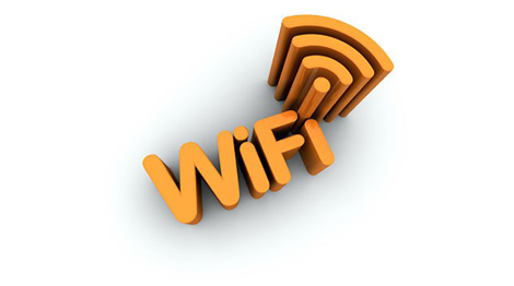 Бесплатный Wi-Fi будет на объектах II Европейских игр в Минске