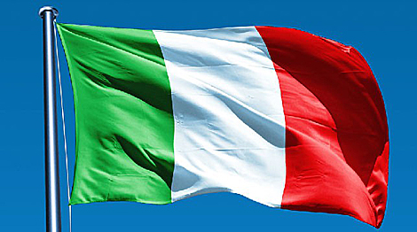 День Италии пройдет 24 июня на II Европейских играх