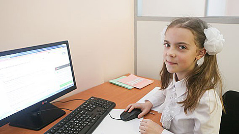 Теме малой родины посвящен интернет-конкурс для младшеклассников Беларуси и России