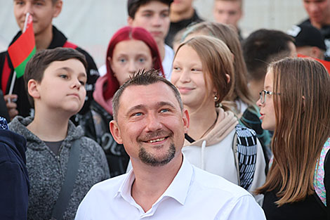 Под Борисовом появится реабилитационный центр для детей Донбасса