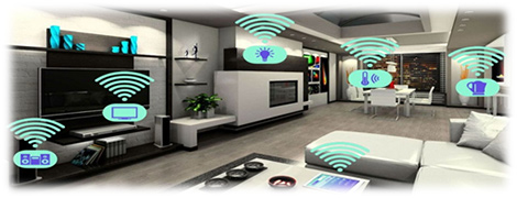 Humanitarian project “Smart Home for Independent Living”