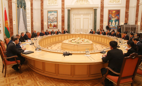 Lukashenko: Belarus-China relations should rely on technologies, investments