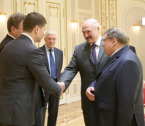 Belarus eager to deliver more products with high added value to Ivanovo Oblast