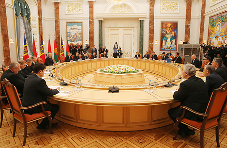 Extended meeting