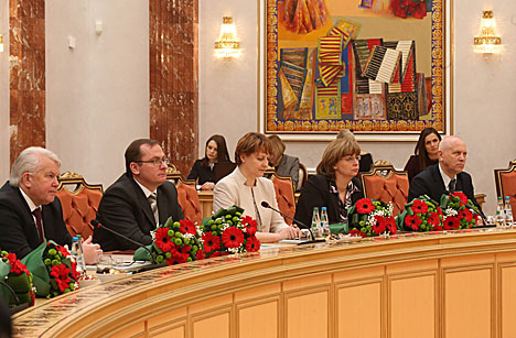 Conferment of doctor of sciences diplomas and professor certificates