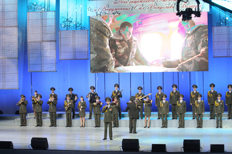 Belarus’ peace-loving policy amidst global instability emphasized