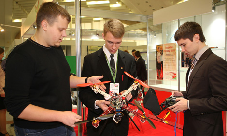 Belarus’ innovative development program for 2016-2020 approved