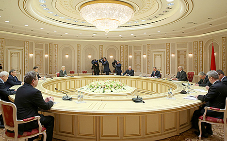 Belarus eager to deliver more products with high added value to Ivanovo Oblast