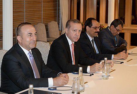Belarus, Turkey determined to update bilateral cooperation agenda