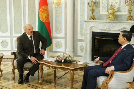 Belarus ready to share its best practices in security maintenance with Vietnam