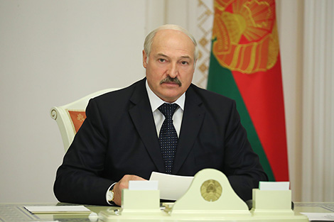 Session to discuss topical aspects of development of Belarus’ economy