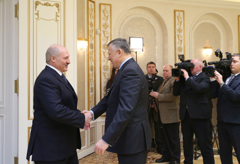 Belarus, Russia’s Leningrad Oblast poised for breakthrough in trade