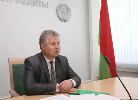 Belarus’ migration policy hailed as open, compliant with human rights standards