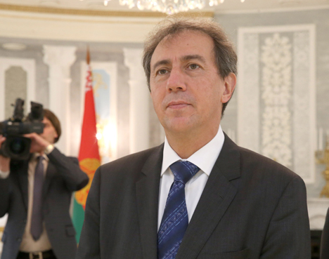 Belarus hopes to work out efficient cooperation roadmap with World Bank