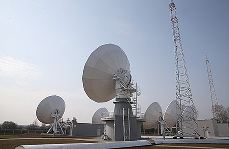 Belarus to develop national satellite communication, broadcasting system