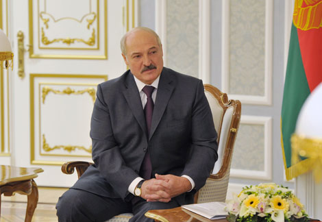 Belarus interested in interacting with EU on development of regions
