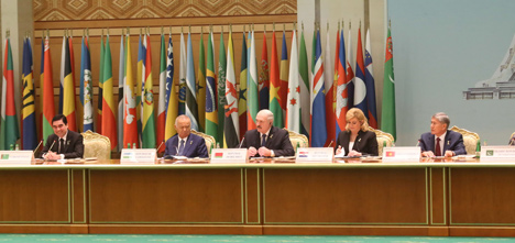 Lukashenko: Role of small and medium-sized states is increasing in modern world
